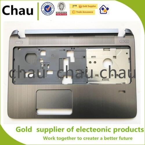 New FOR HP 450 G2 455 G2 Palmrest Keyboard Bezel Cover Non-Touchpad 768139-001