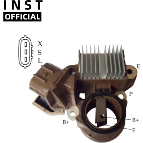 Alternator Voltage Regulator FOR NISSAN M564 06-125 A2TJ0281 VR-H2009-148 11343