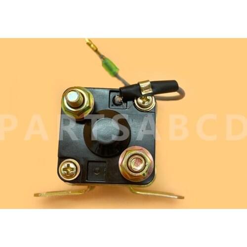 STARTER SOLENOID RELAY FOR POLARIS SPORTSMAN 500 1996-2004 TRAIL BOSS 250 325