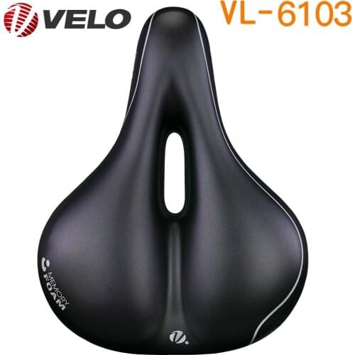 VELO Goods For Tourism