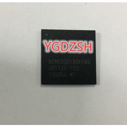1PCS /LOT BCM53001B0KFBG NEW IN STOCK