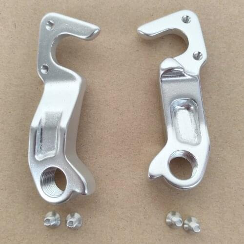 2pc Bicycle gear rear derailleur hanger For GT #K33027 bike GT zaskar carbon pro 2015 GT ePantera GT Backwoods carbon frame bike