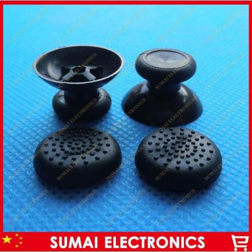 50pcs For XBOX ONE Controller Analog Thumb sticks Grip Stick Cap+50pcs Analog Controller Thumb Stick Grip Cap Cover
