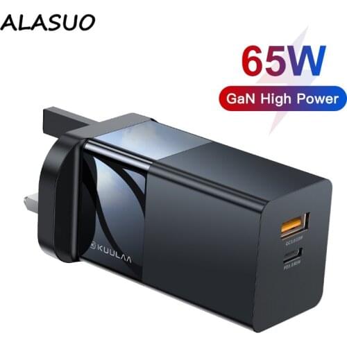 ALASUO Network Chargers For Mobile Phones