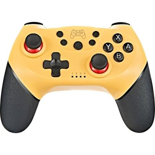 Switch pro controller NS PRO Bluetooth wireless game controller game controller Nintendo accessories new products