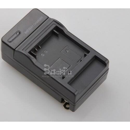 For Gopro accessories mini camcorders HD Hero 3 battery charger US plug for GoPro AHDBT-201 / 301 battery