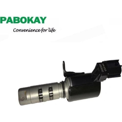 FOR Hyundai Elantra Oil Control Valve OEM 243552B000 24355-2B000