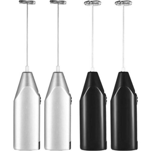 Electric Tumbler Stirrer Art Crafts Tumbler Handheld Epoxy Resin Mixing Sticks Resin Mixer Blender Magic Easy Tools 2Pcs