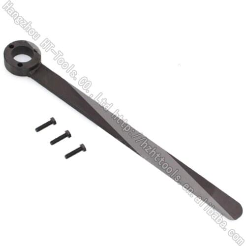 Crankshaft Hub Locking Tool For BMW N12/N14/N40/ N42 /N45 /N46/N52