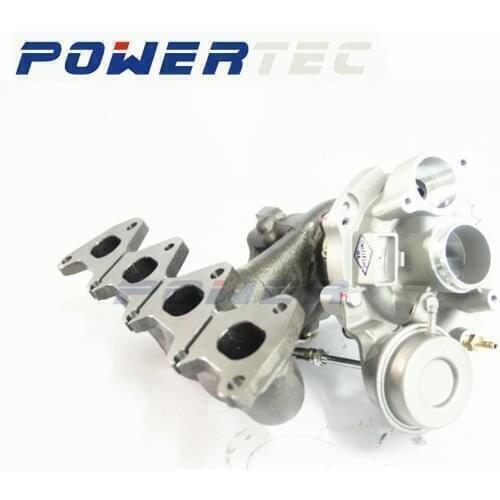 K03-0248 New Complete Turbo For Car VW Scirocco 1.4 TSI 118Kw CAVD Full Turbolader 53039880248 Turbine 03C145702PX 2008-2014
