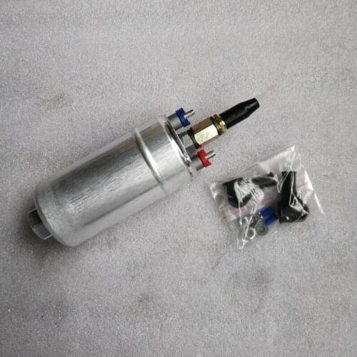 Fuel Pump Kit High Flow 300Lph Assembly Fit for Vehicle Engine Accessories Gasoline Car