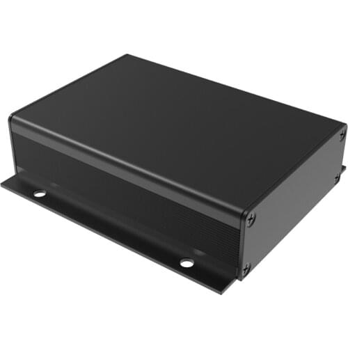 Lithium Battery Shell Switching Power Supply Enclosure Equipment Box J19 80*23.8mm