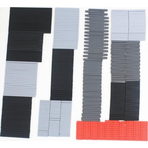 HOT SALES 470pcs model building blocks toy boy parts technic building bricks children toys CROSS AXLE compatible with Lego