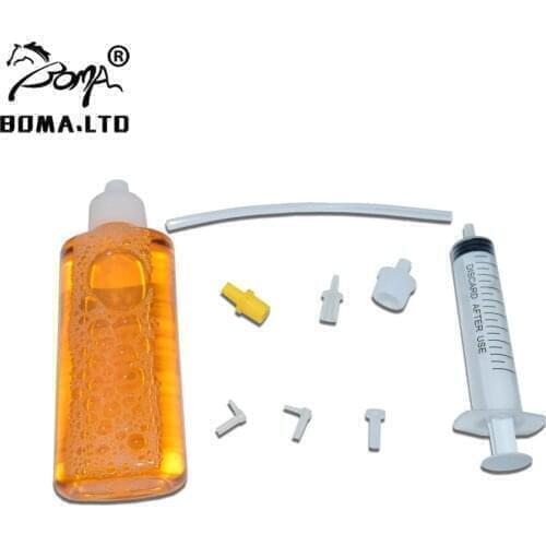 BOMA.LTD 920XL Print Head Cleaning Tools Kit For HP Officejet 6000 6500 7500 7500A E809a C9299A CN643 Printhead Cleaning Ink