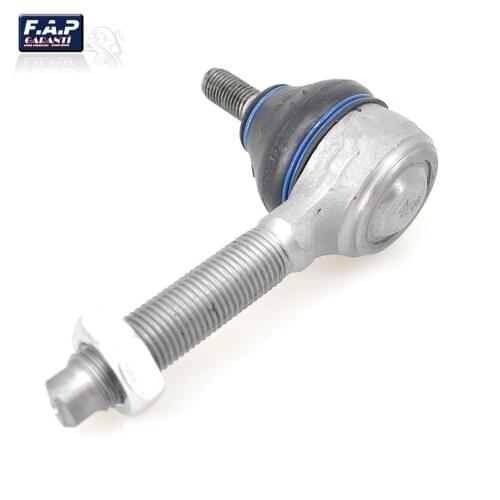 Front Axle Tie Rod End 381750 381718 381710 Used for Peugeot 307 Citroen Elysee Triumphant Sega C4 Senna Picasso