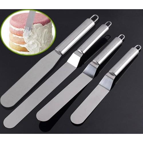 Poesie Baking Tools