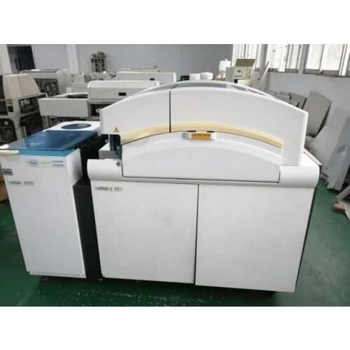 Roche Chemistry Analyzer C501 90% New