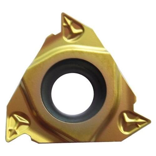 ZC 100% Original RT22.01N-3.50GM RT22.01N-4.00GMPB RT22.01N-N60P YBG201 Lathe Milling Carbide Inserts High Quality 10PCS