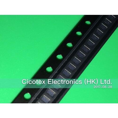 10pcs/lot NSR20F30NXT5G DSN2 SMD0603 DIODE SCHOTTKY 30V 2A 2DSN