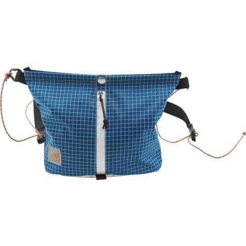 3F UL GEAR XPAC Mini Cross-Body Bag Anti-Theft Outdoor Backpack Only 65g Camping Ultralight Bag