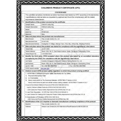 5pcs Fancy Adjustable Cartoon Rings Party Favors Kids Girls Action Figures Toy