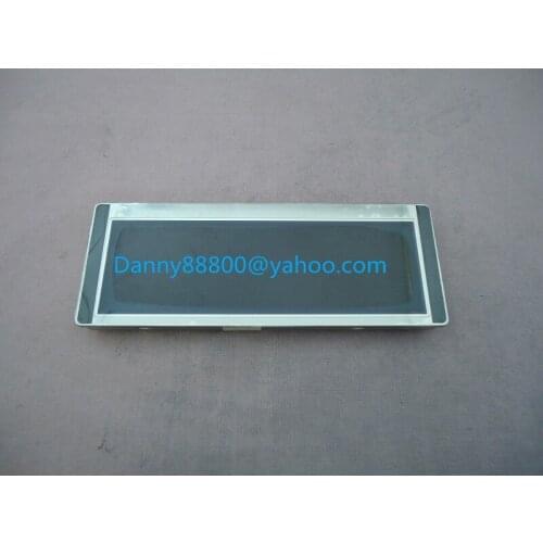 Brand new TM049WB-22L33 LCD display 4.9inch screen monitor for Chrysler RB3 car radio audio LCD modules