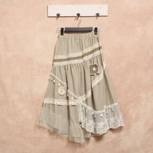 Blue Hat Decorative Ribbons