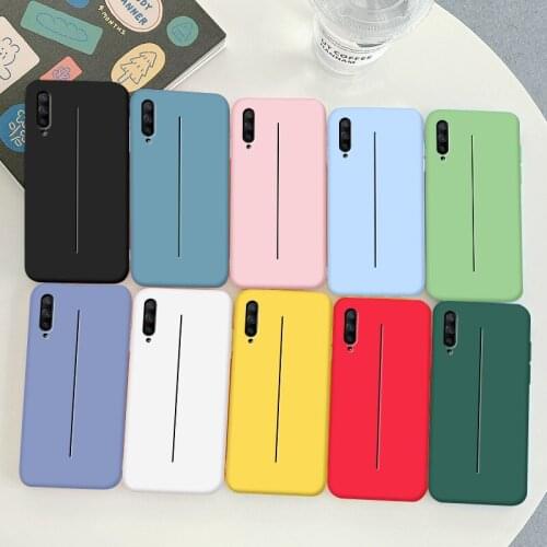 For Vivo iqoo Case Soft TPU Silicone Simple Macaron Colors Candy Black Simple Phone Back Cover