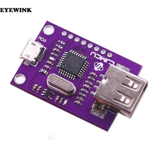 CJMCU-312, FT312D for Android, Host, UART, USB/, serial port, RS485/RS232