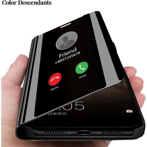 Color Descendants Oppo K1 Phone Cases