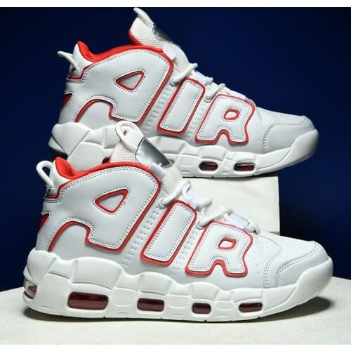 Spring Autumn Gym Sneakers Men High Top Sport Shoes For Mens Brand Designer Mens Running Trainers Leather Athletic Shoes Male