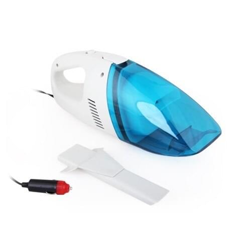 Hypnotize Car Vacuum Cleaners