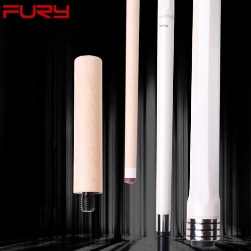 2021 NEW NT Model Pool Cue Stick with EXTENSION Maple Billiard 11.75MM 12.75MM Tip Size Pool Cue Case Set China