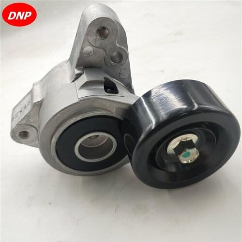 DNP Belt Tensioner Assembly Fit For Honda Accord CR-V Acura TSX 2.4L 31170-RAA-A01/31170-PNA-003/31170-PNA-013/31170-PNA-023