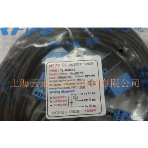 NEW ORIGINAL TL-B5NE1 Taiwan kai fang KFPS twice from proximity switch
