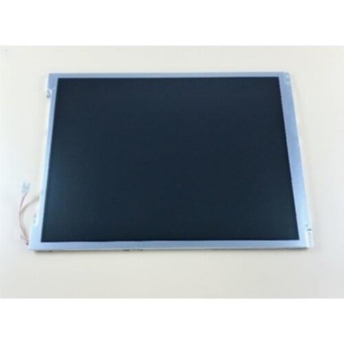Original 10.4 ``800 * 600 a-si TFT LCD panel G104SN03 V2