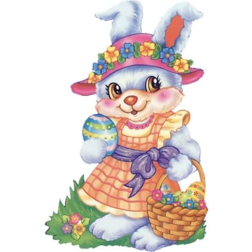 Easter Layering die for card making metal cutting dies for scrapbooking new 2020 stencils for decor