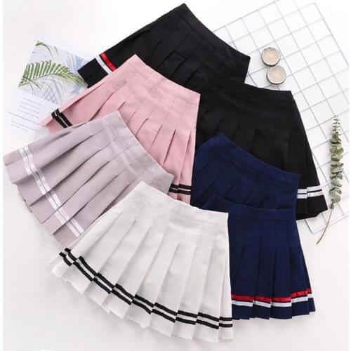 Школьные юбки для девочек Philology China At AliExpress