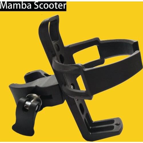 Bicycle Beverage Water Bottle Drink Cup Holder Stand for Xiaomi Mijia M365 Electric Bike EF1 Portable Mijia Qicycle E Scooter