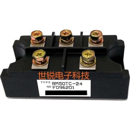 RM50TC-24 Original, Can Provide Test, 1 Year Warranty