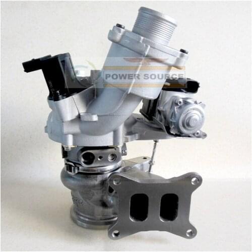 Turbo IS38 06K145722H 06K145702N 06K14561D For Audi A3 2.0T For Volkswagen V-W Golf 7 GT-I R 1.8T 1.8L