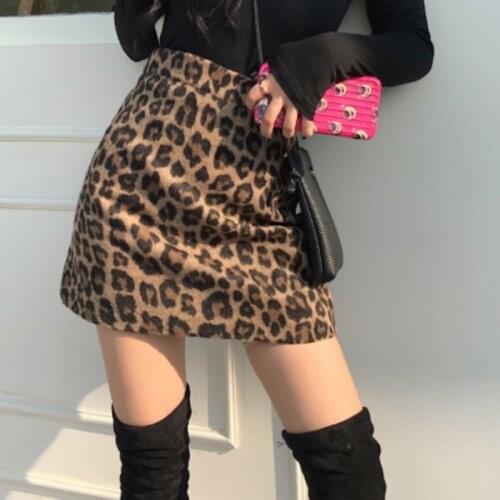 XUXI Short Pencil Skirts