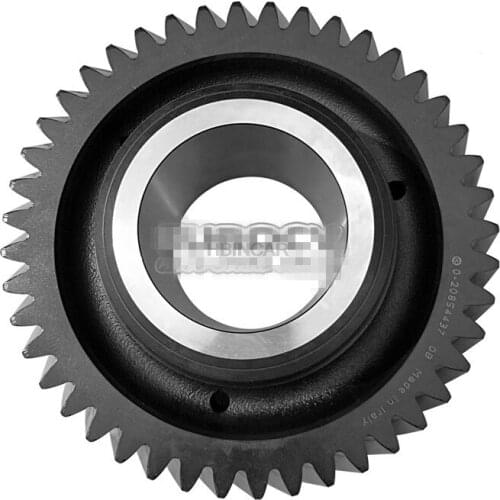 For Volvo truck parts four gears VOE 1521422 for VOLVO heavy truck Accessories high efficiency high quality free shipping