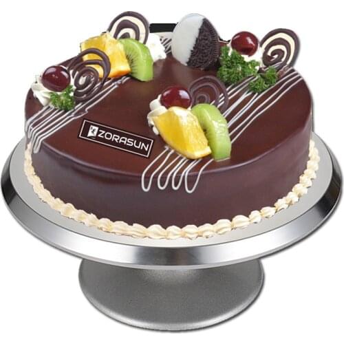 Поворотные столики ZORASUN China At AliExpress