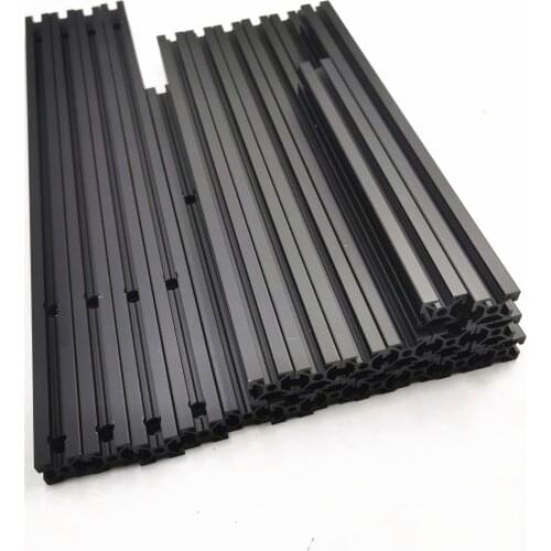 Voron 2.4 extruder head PCB board network cable board version