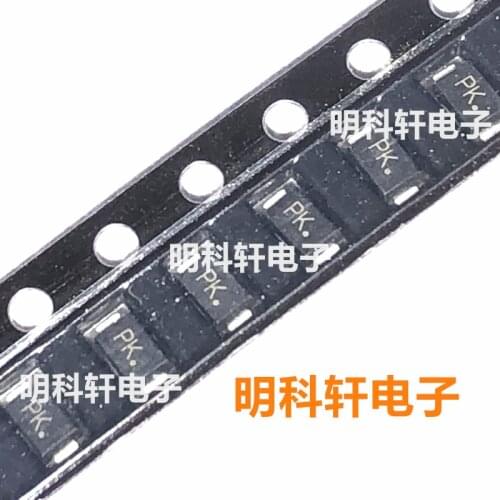 20pcs 100% orgianl new PDCV300JB SOD123 original spot