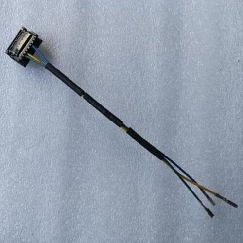 8Pin Car Cruise control switch plug connector with wire For Ford 2015 Focus