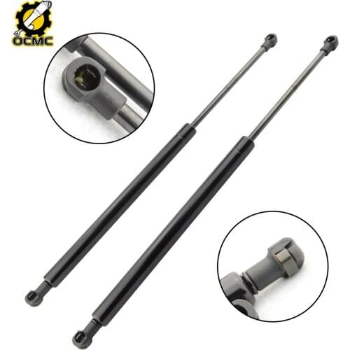 1 Pair Fit For Hyundai Santa Fe 2001 2002 2003 2004 2005 2006 Front Hood Lift Support Shocks Struts