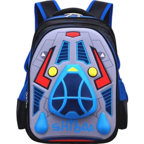 BAIJIAWEI Orthopedic Briefcases