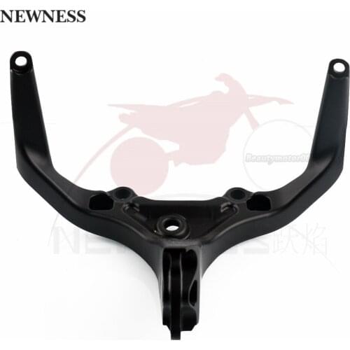 For Honda CBR1000RR 2004 2005 2006 Front Upper Stay Fairing Headlight Bracket Motorcycle Aluminum